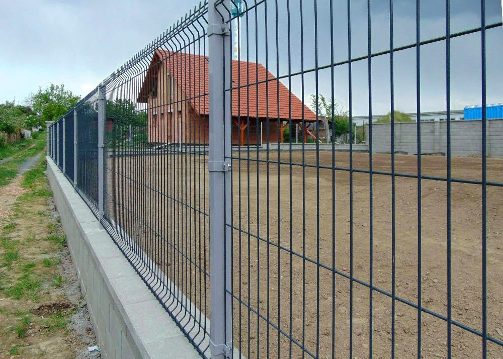 Panelne ograde sa metalnim stubovima i kliznim ogradama ili metalnim ogradama - sa povoljnom cenom i najeftinije. Izvodimo celoj teritoriji Srbiji . Sa našim radnicima i po sistemu ključ u ruke 069 444 58 54 --- ekstra dodatak 003