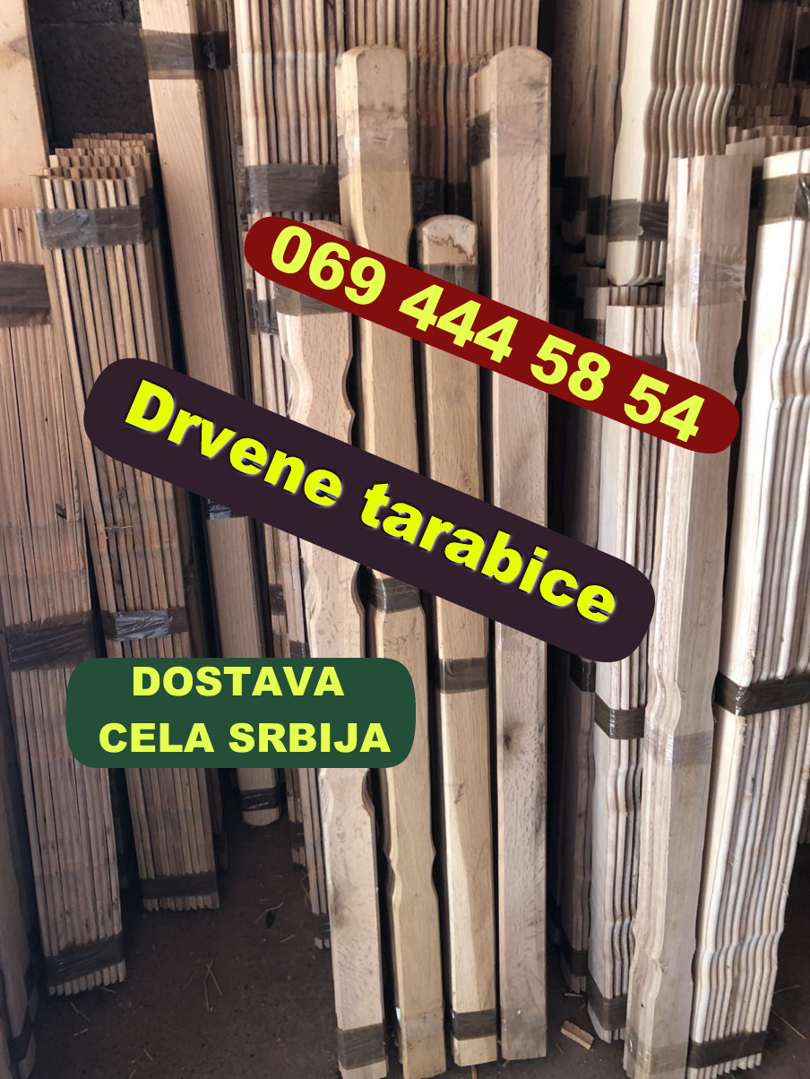 6 Drvene tarabice oblice najeftinije kvalitetne uz dostavu Srbija 069 444 5854