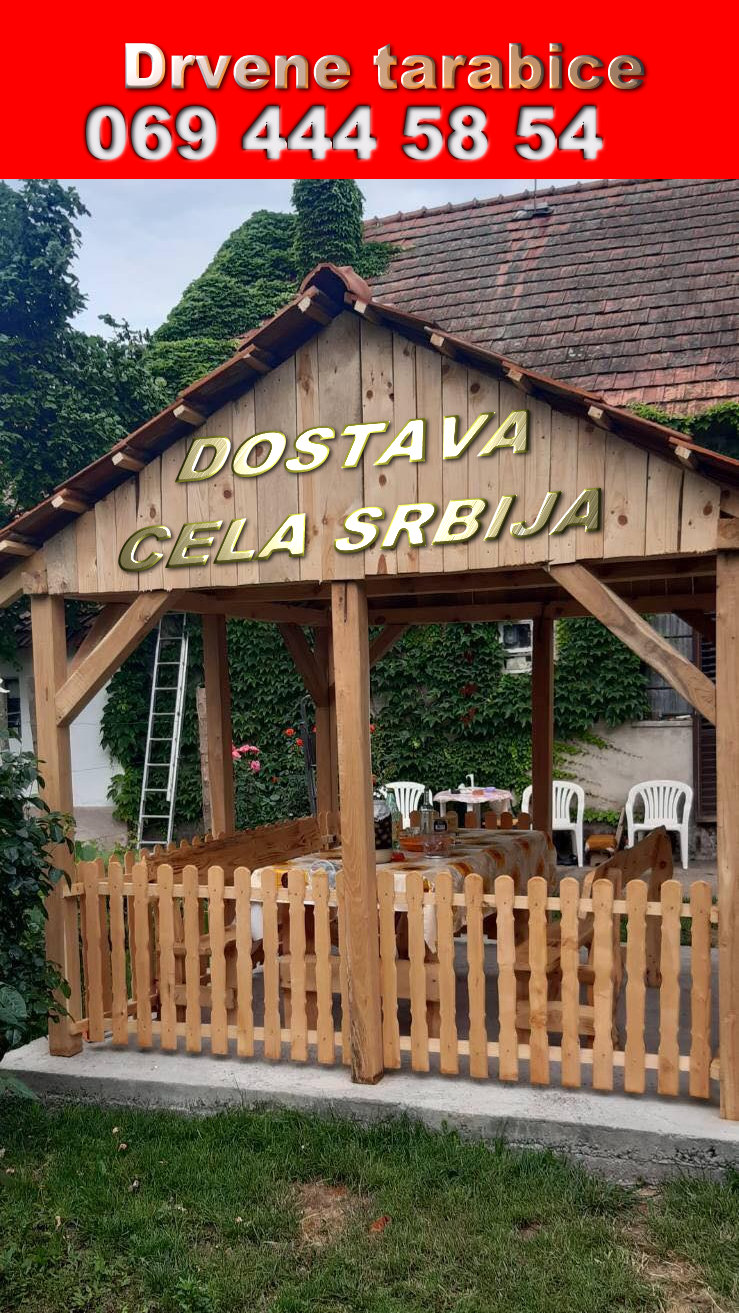 7 Drvene tarabice oblice najeftinije kvalitetne uz dostavu Srbija 069 444 5854